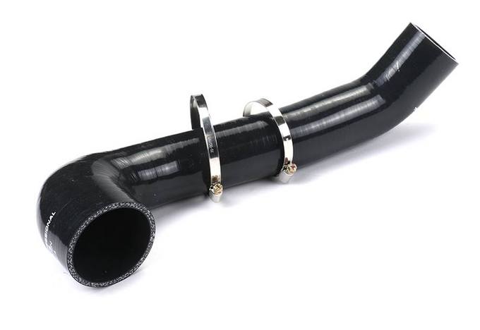 SAAB Intercooler Hose (Silicone) 32019696 - ProParts 87346816